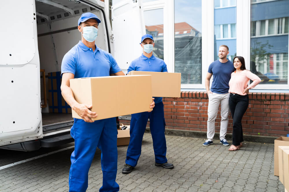 Affordable moving solutions in Palatka, FL