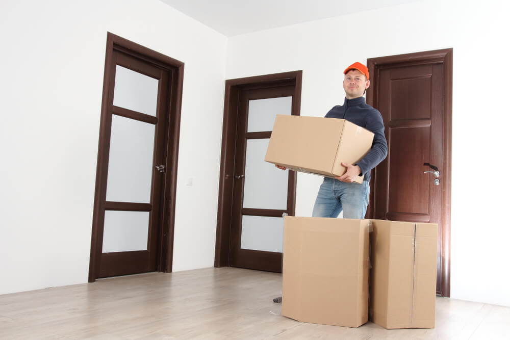 Local Moving Service