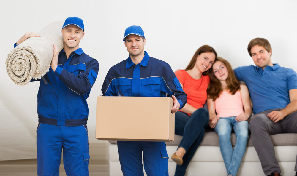 Rockville Moving Company